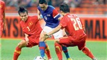 Người hâm mộ Việt Nam có nguy cơ bị “bỏ đói” AFF Cup